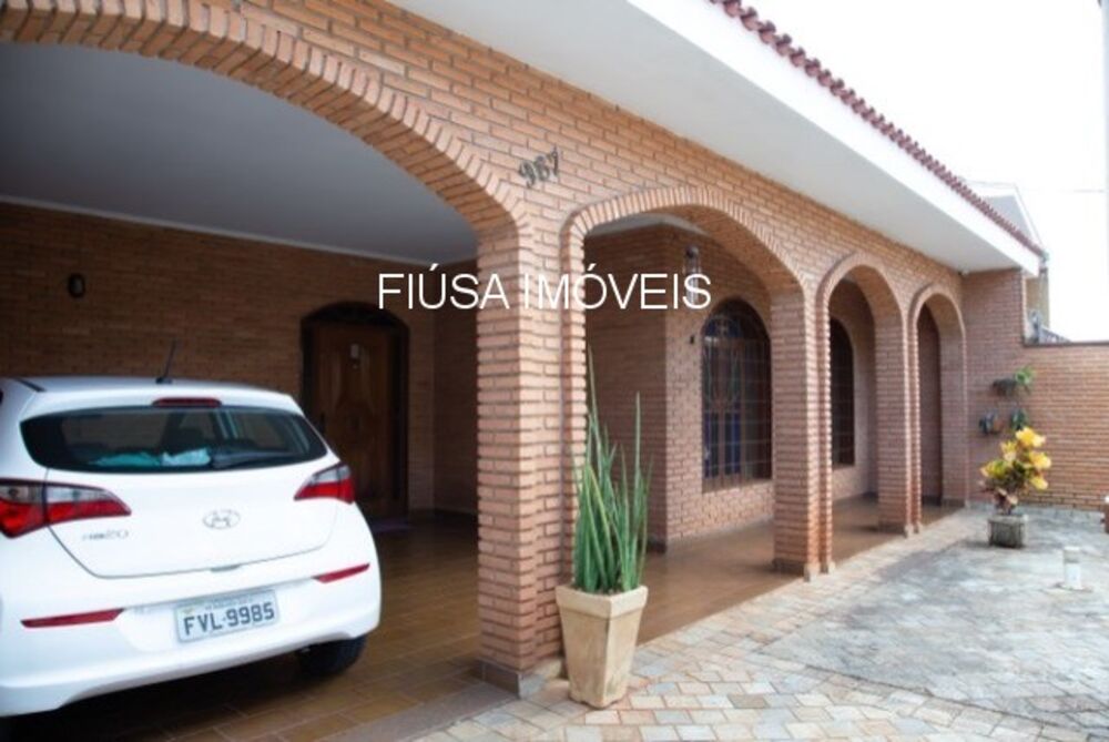 Casa, 4 quartos - Foto 3