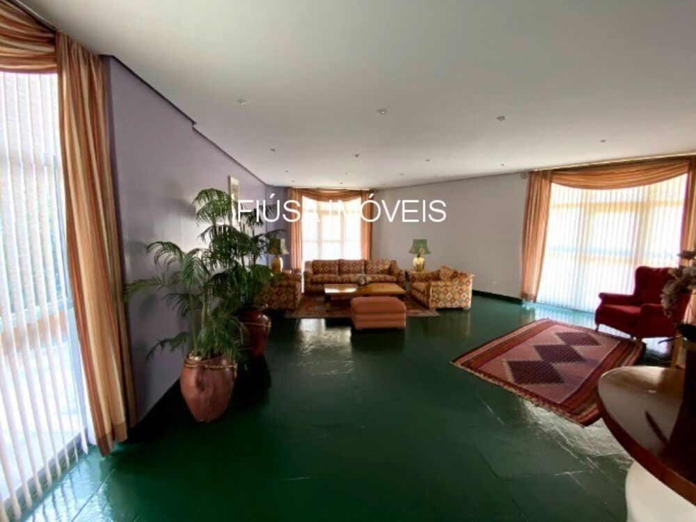 Apartamento, 4 quartos, 368 m² - Foto 3