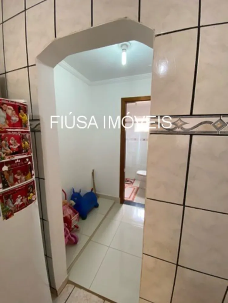 Casa, 3 quartos - Foto 6