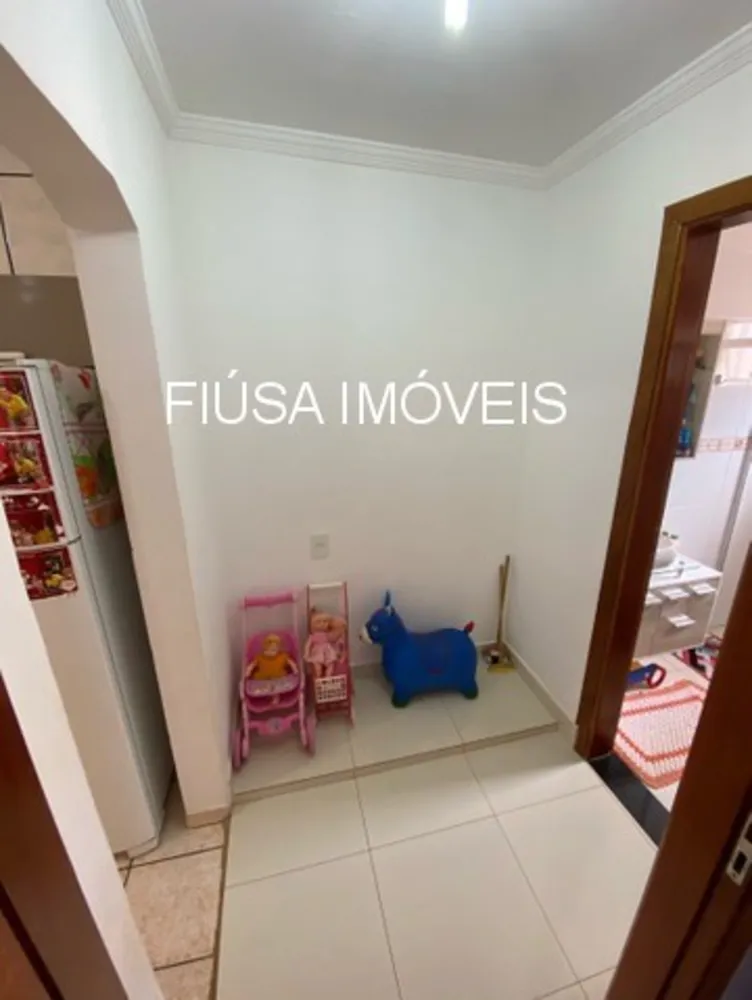 Casa, 3 quartos - Foto 8