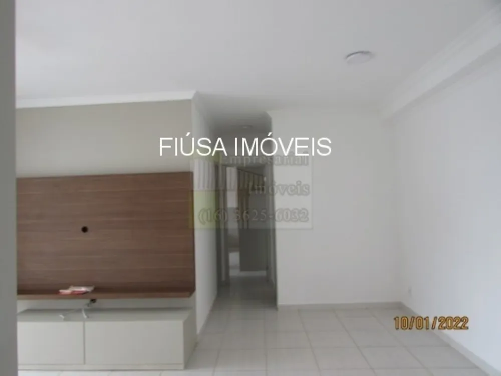 Apartamento, 2 quartos, 81 m² - Foto 2