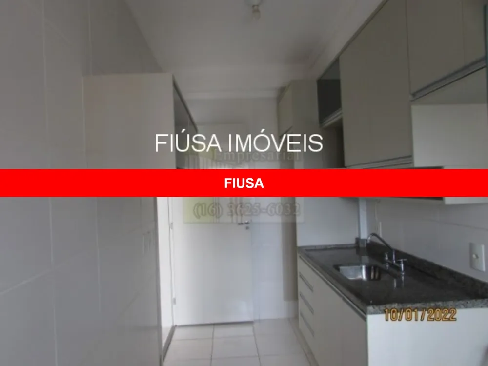 Apartamento, 2 quartos, 81 m² - Foto 1