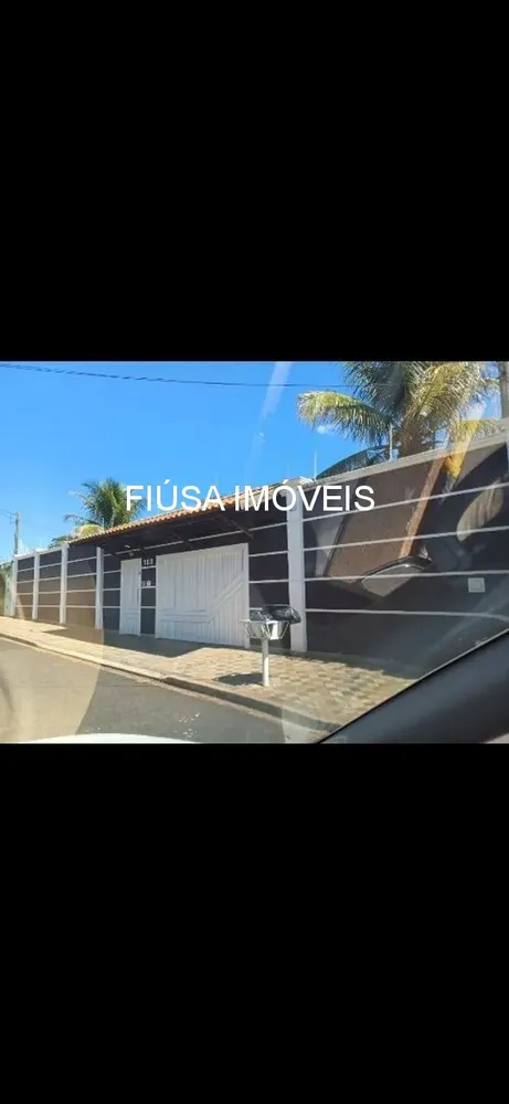Casa, 5 quartos - Foto 1