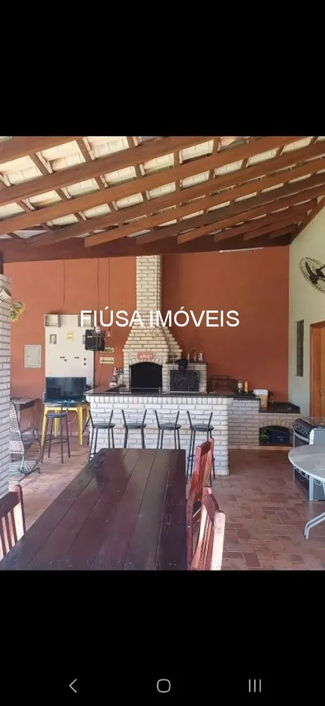 Casa, 5 quartos - Foto 4