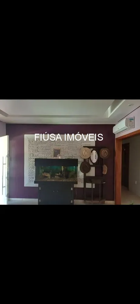 Casa, 5 quartos - Foto 2
