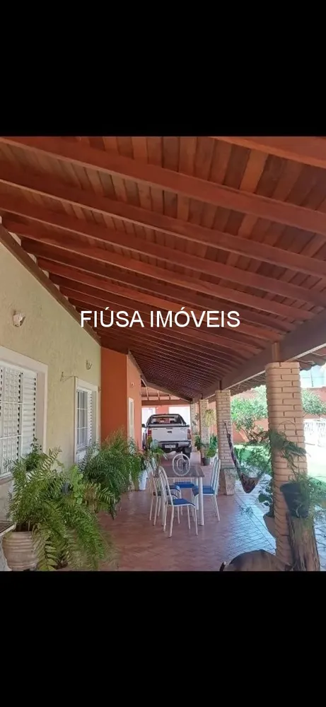Casa, 5 quartos - Foto 8