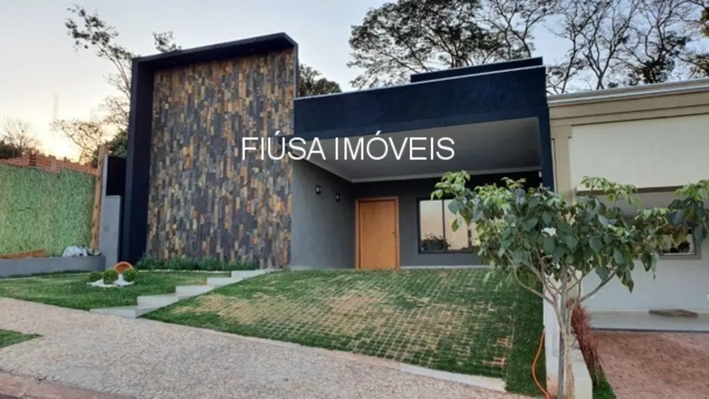 Casa, 3 quartos - Foto 3
