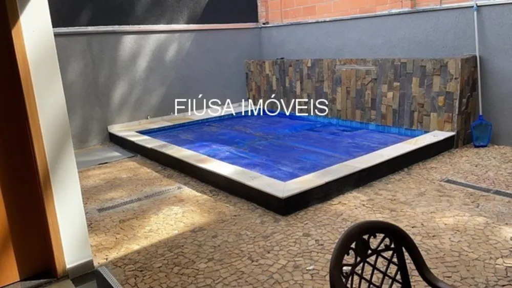 Casa, 3 quartos - Foto 5