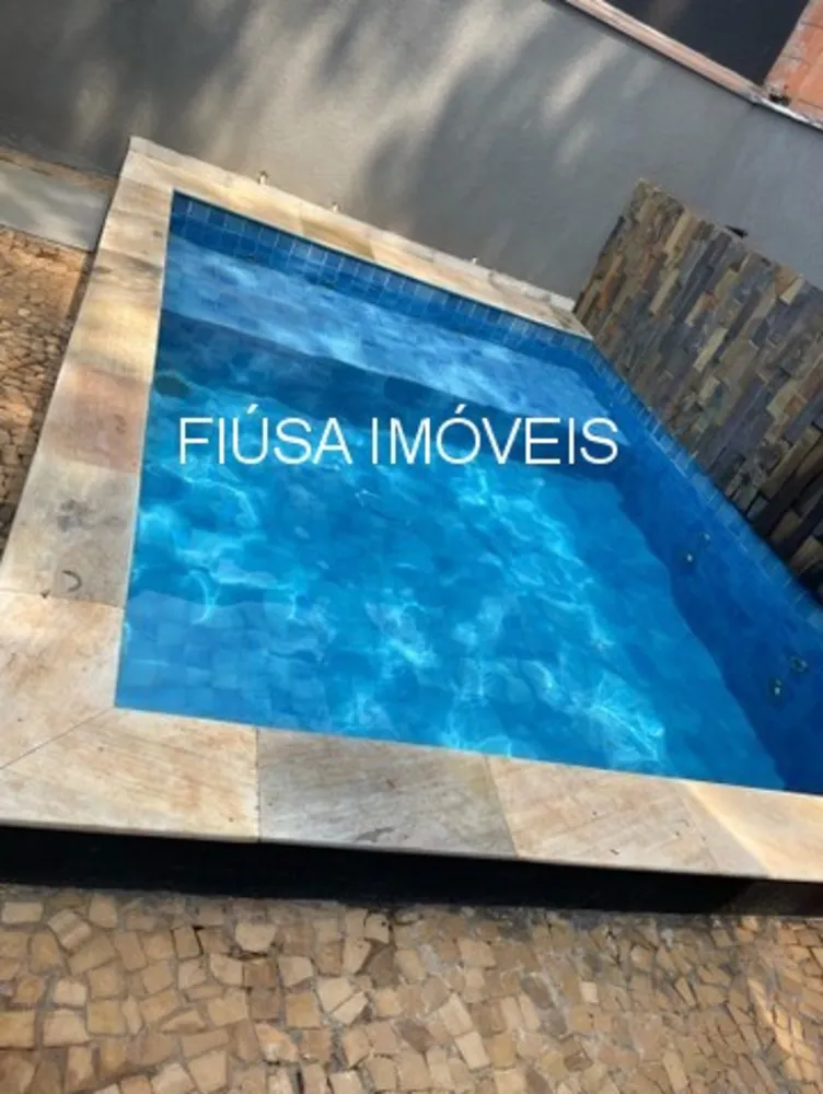 Casa, 3 quartos - Foto 12