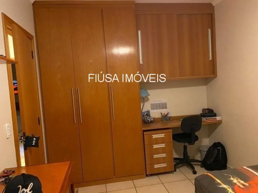 Apartamento, 3 quartos, 142 m² - Foto 8
