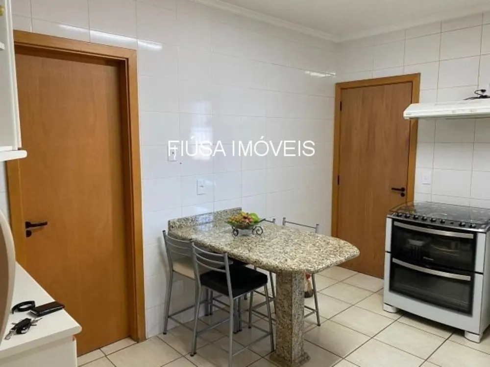 Apartamento, 3 quartos, 142 m² - Foto 2