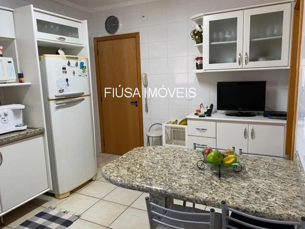 Apartamento, 3 quartos, 142 m² - Foto 6