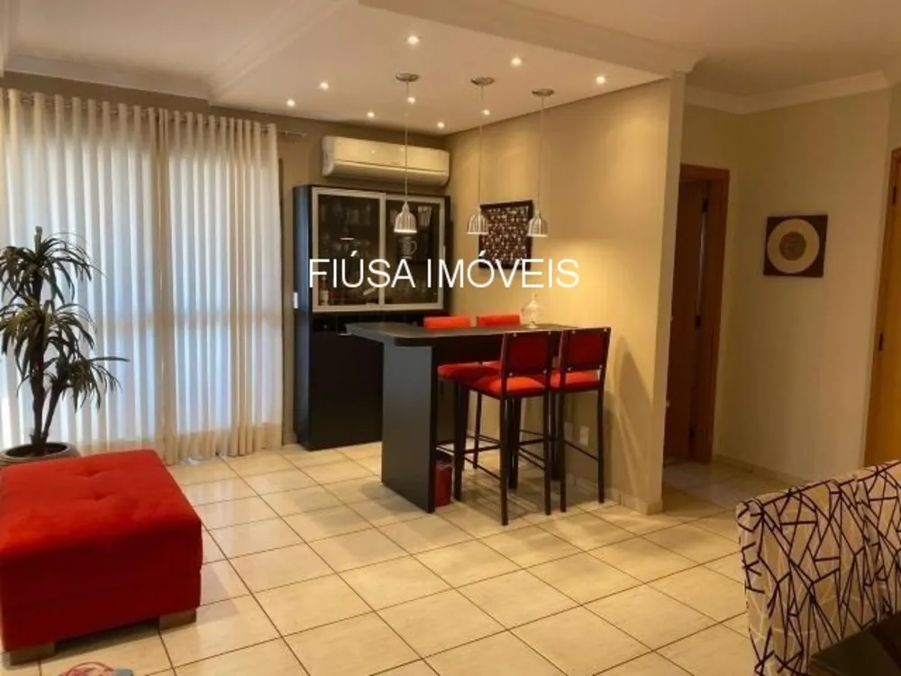 Apartamento, 3 quartos, 142 m² - Foto 4
