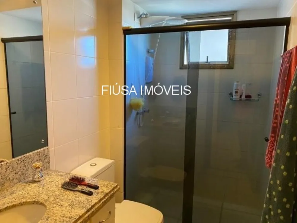 Apartamento, 3 quartos, 142 m² - Foto 1