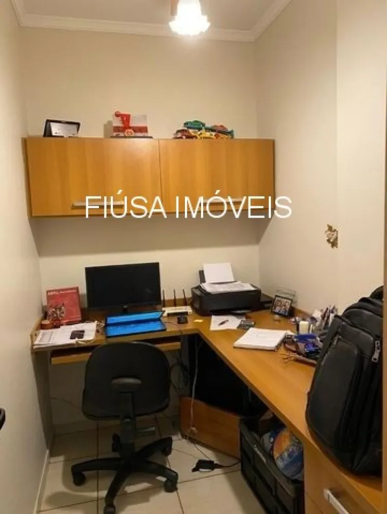 Apartamento, 3 quartos, 142 m² - Foto 3