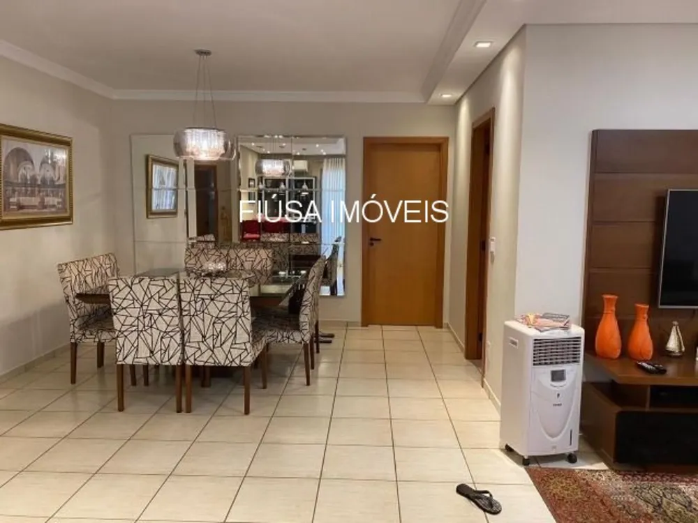 Apartamento, 3 quartos, 142 m² - Foto 5
