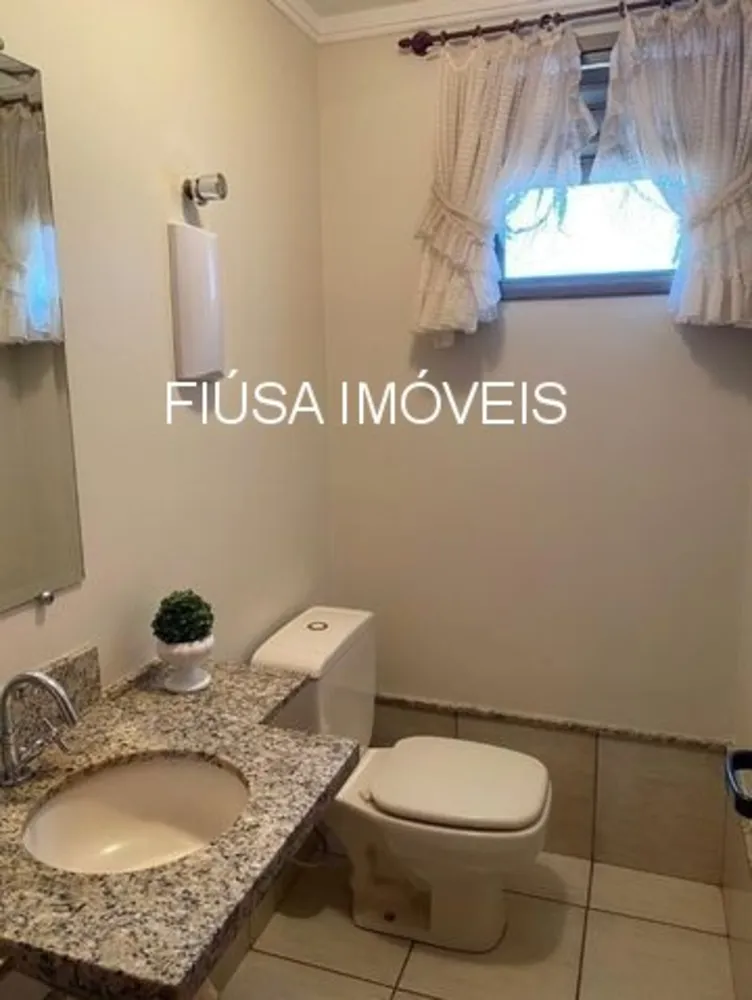 Apartamento, 3 quartos, 142 m² - Foto 7