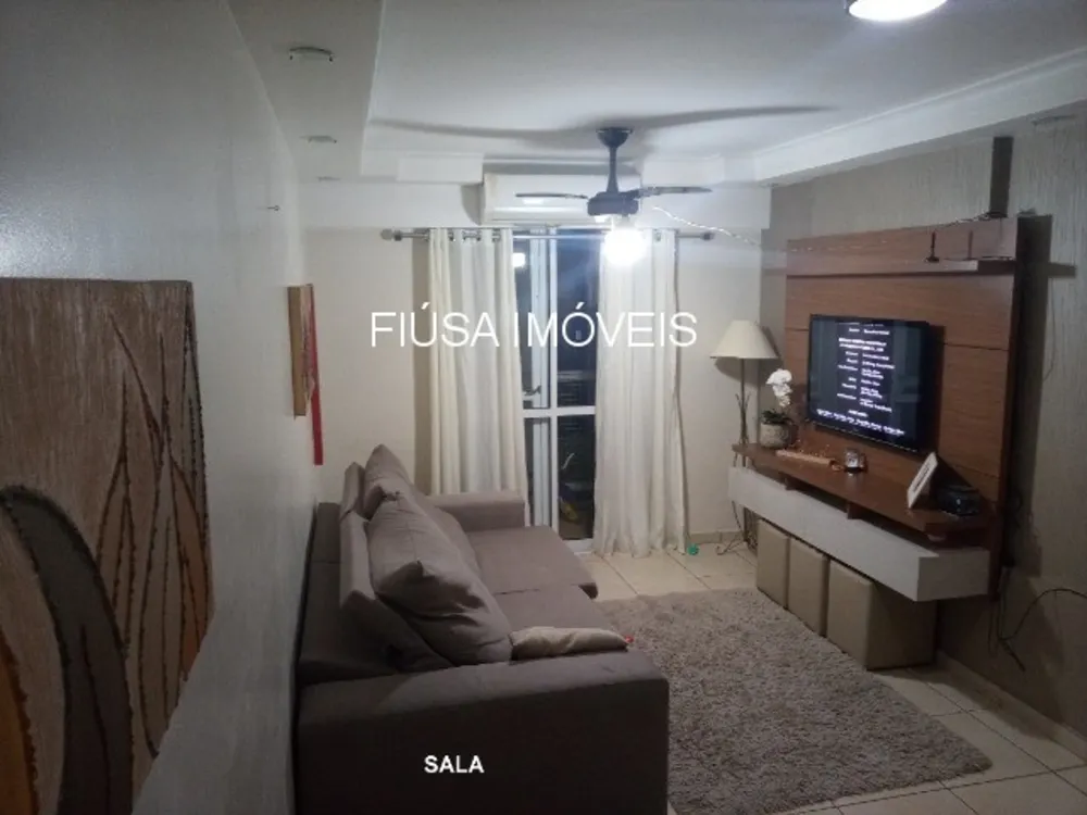 Apartamento, 3 quartos, 70 m² - Foto 1