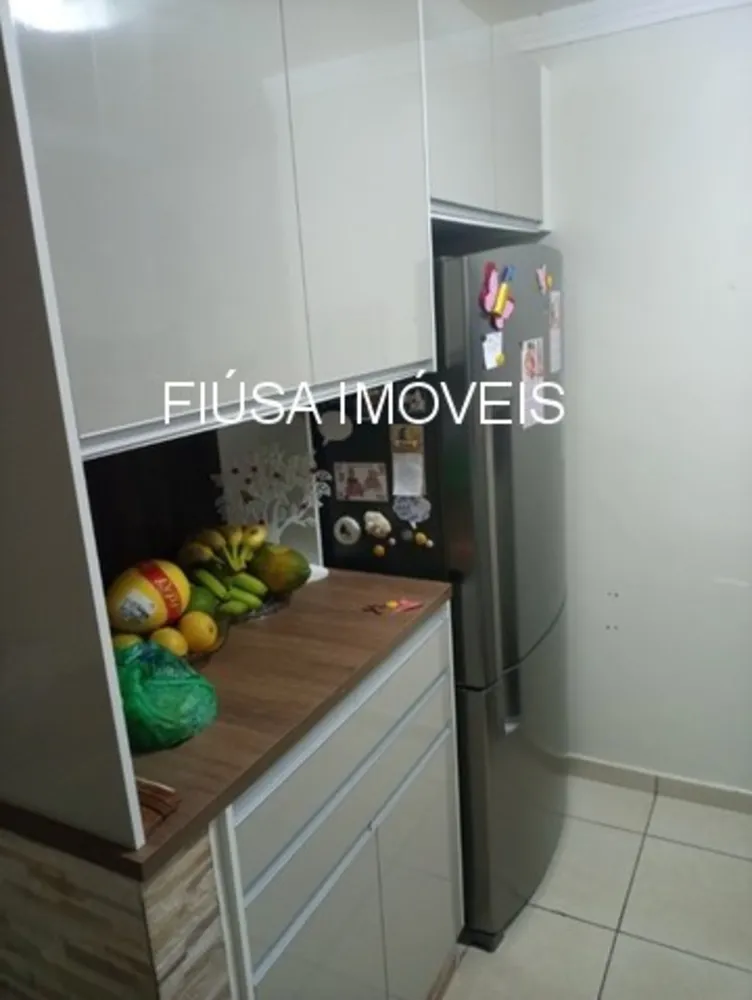 Apartamento, 3 quartos, 70 m² - Foto 2