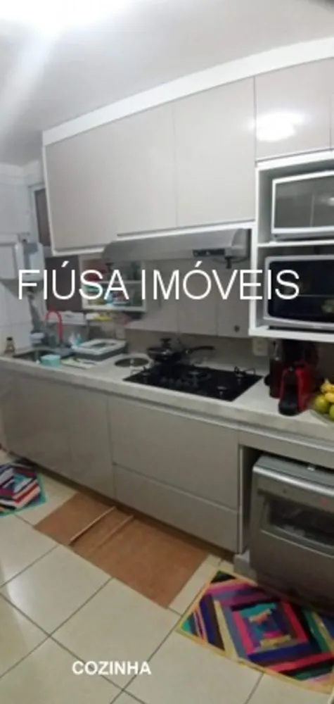 Apartamento, 3 quartos, 70 m² - Foto 3