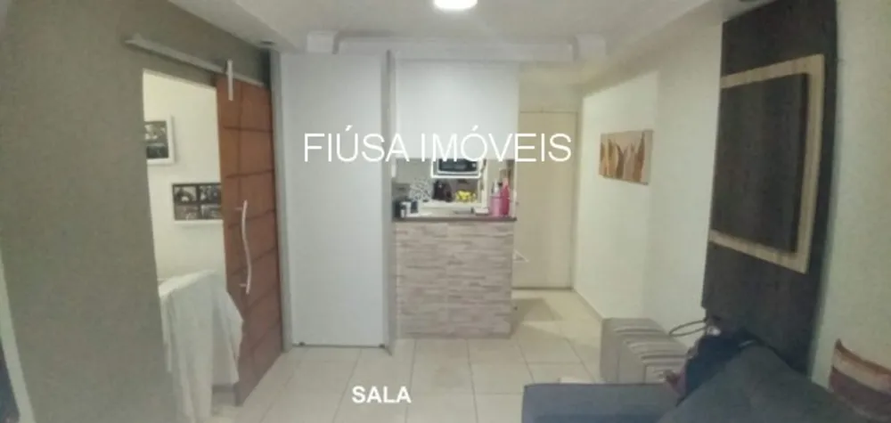 Apartamento, 3 quartos, 70 m² - Foto 4