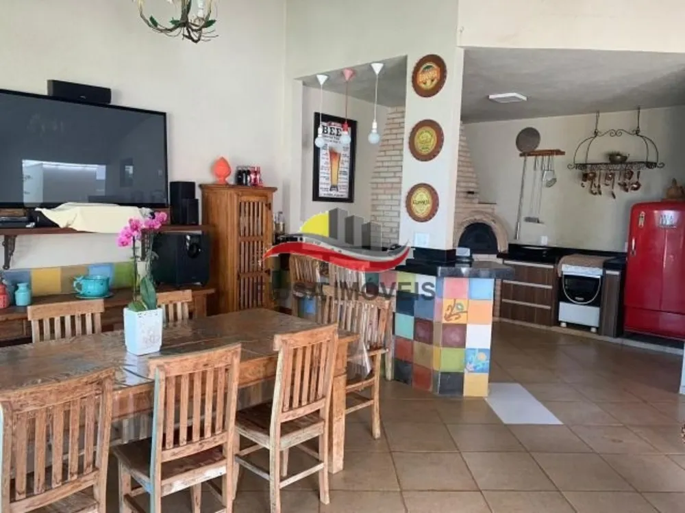 Casa, 4 quartos - Foto 6