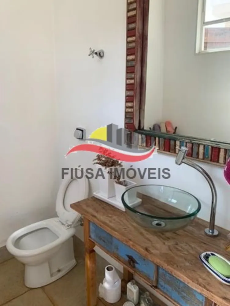 Casa, 4 quartos - Foto 6