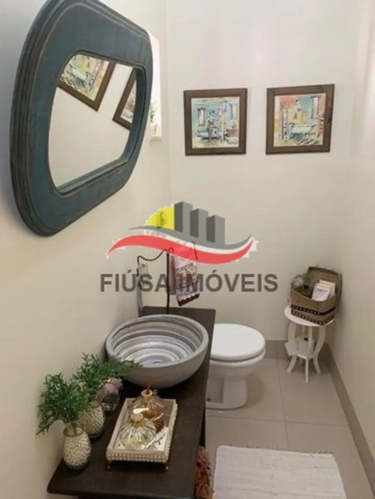 Casa, 4 quartos - Foto 5