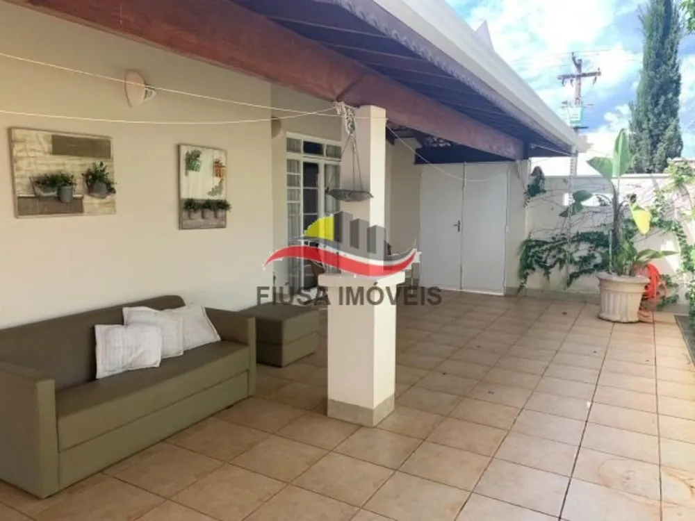 Casa, 4 quartos - Foto 11