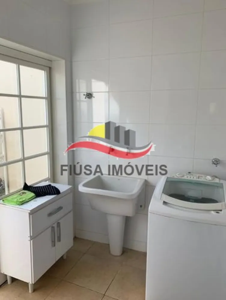 Casa, 4 quartos - Foto 4