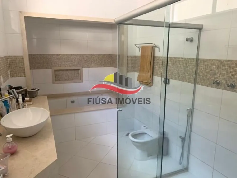 Casa, 4 quartos - Foto 7