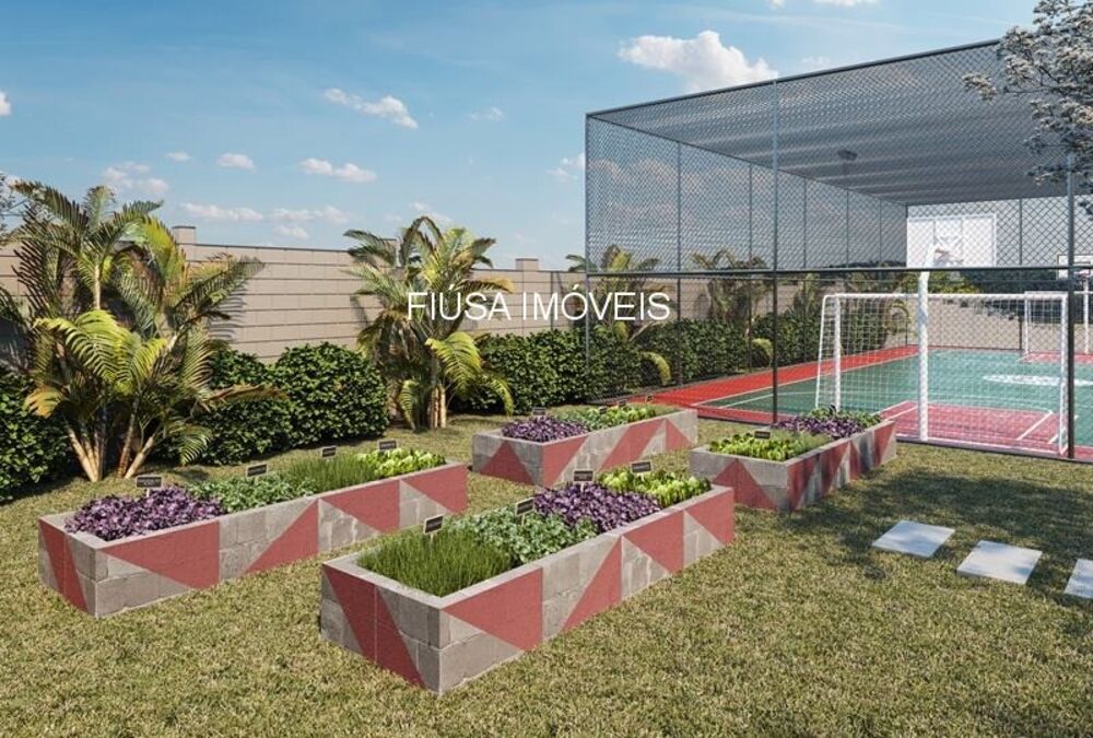 Apartamento, 2 quartos, 57 m² - Foto 4