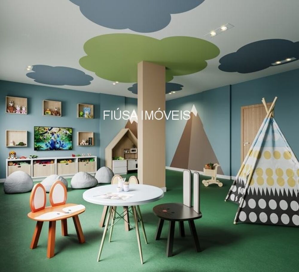 Apartamento, 2 quartos, 57 m² - Foto 8