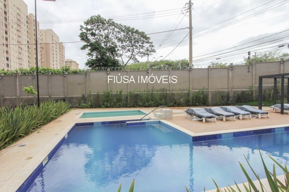 Apartamento, 2 quartos, 57 m² - Foto 12
