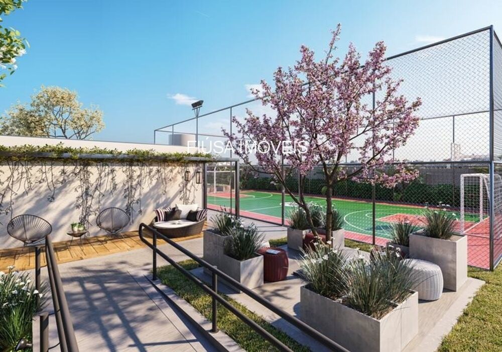 Apartamento, 2 quartos, 57 m² - Foto 3