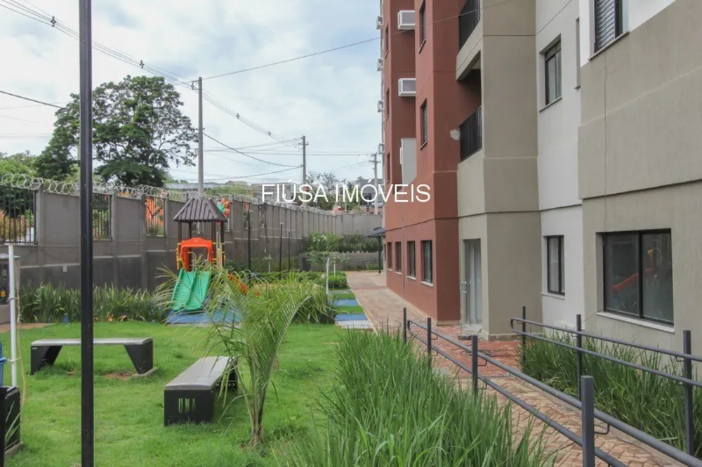 Apartamento, 2 quartos, 57 m² - Foto 20