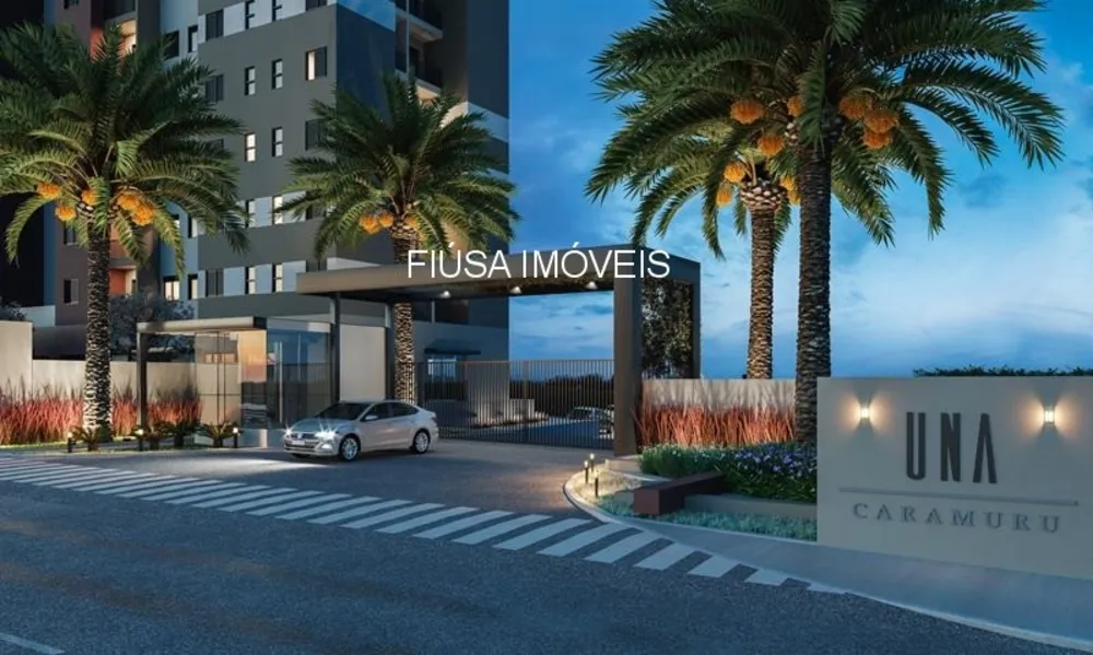 Apartamento, 2 quartos, 57 m² - Foto 19