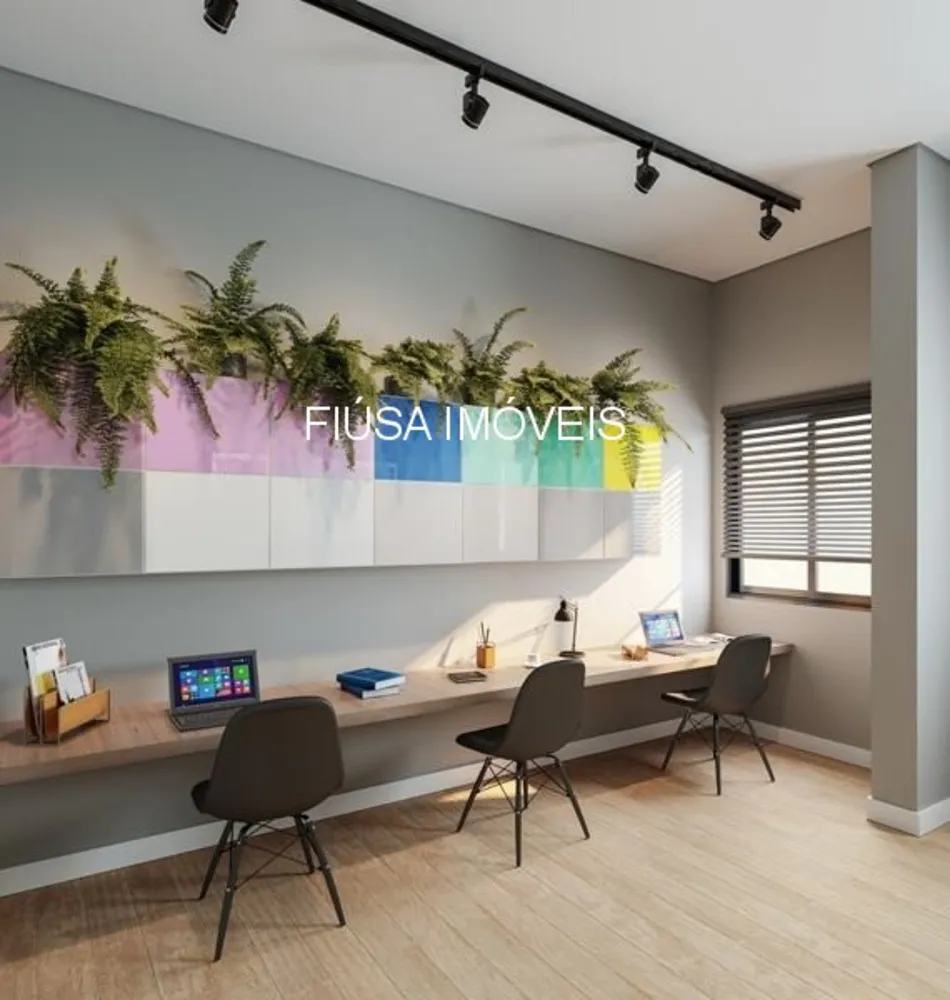Apartamento, 2 quartos, 57 m² - Foto 14