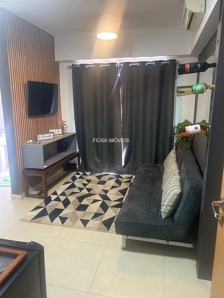 Apartamento, 1 quarto, 43 m² - Foto 20