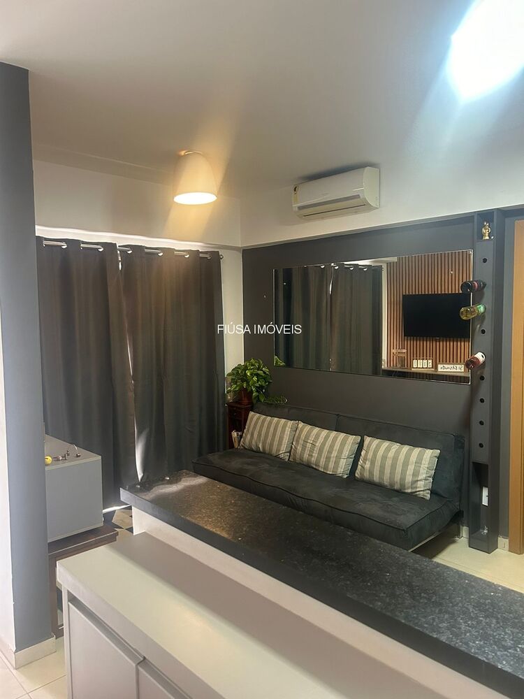 Apartamento, 1 quarto, 43 m² - Foto 10