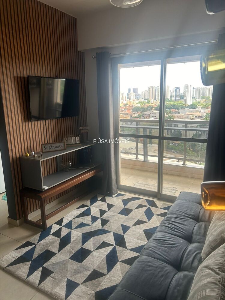 Apartamento, 1 quarto, 43 m² - Foto 3