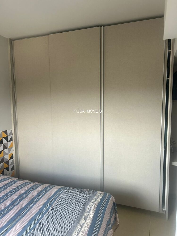 Apartamento, 1 quarto, 43 m² - Foto 7