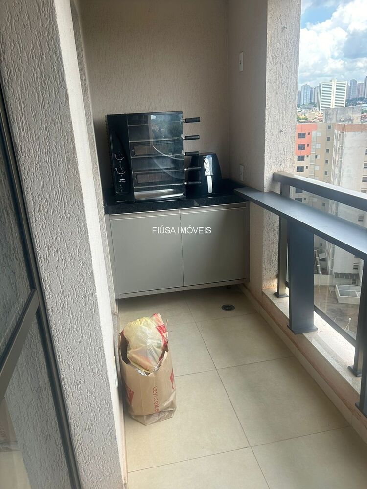 Apartamento, 1 quarto, 43 m² - Foto 4