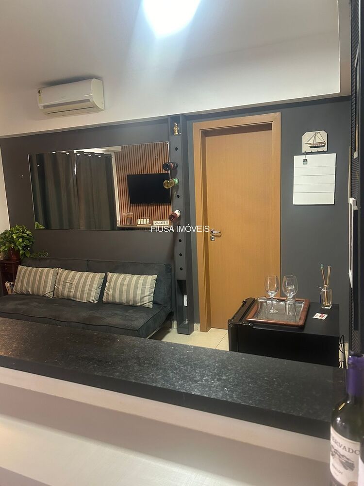 Apartamento, 1 quarto, 43 m² - Foto 9