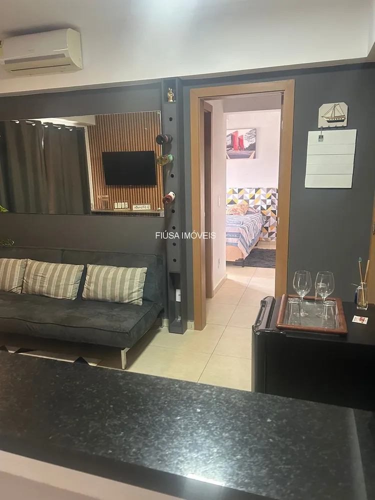 Apartamento, 1 quarto, 43 m² - Foto 13