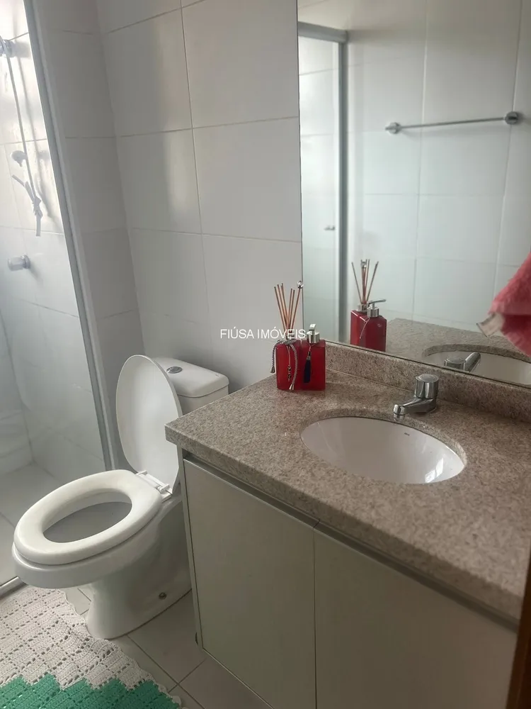 Apartamento, 1 quarto, 43 m² - Foto 12