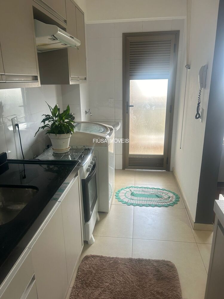 Apartamento, 1 quarto, 43 m² - Foto 5