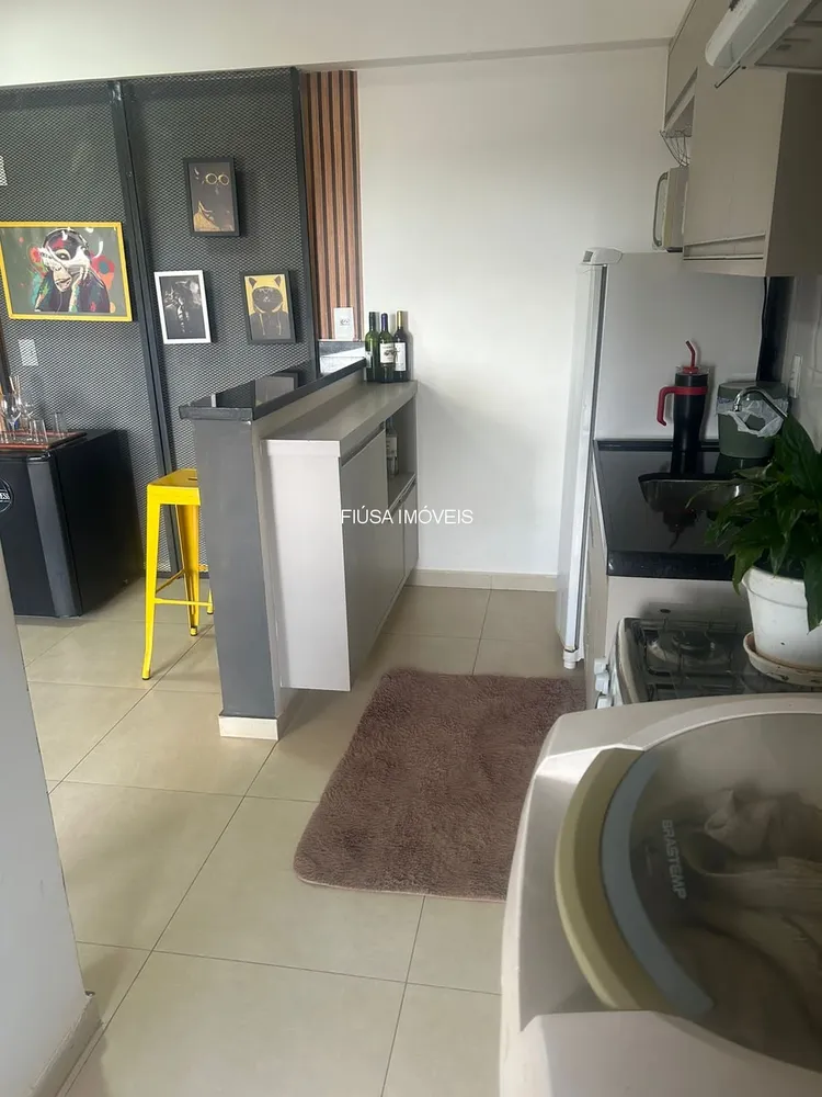 Apartamento, 1 quarto, 43 m² - Foto 2