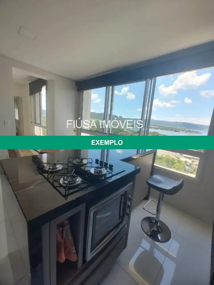 Apartamento, 2 quartos, 66 m² - Foto 6