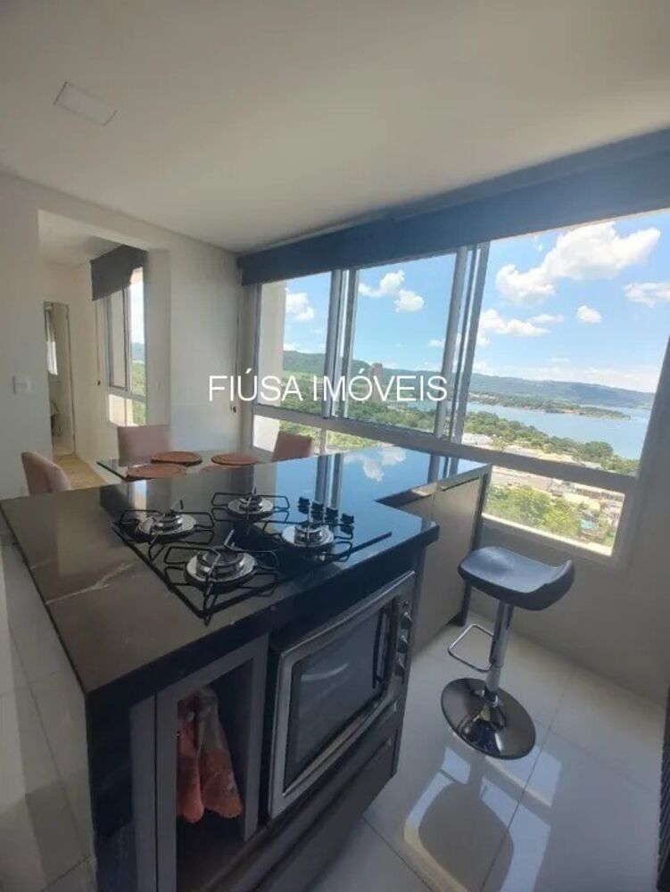 Apartamento, 2 quartos, 66 m² - Foto 1